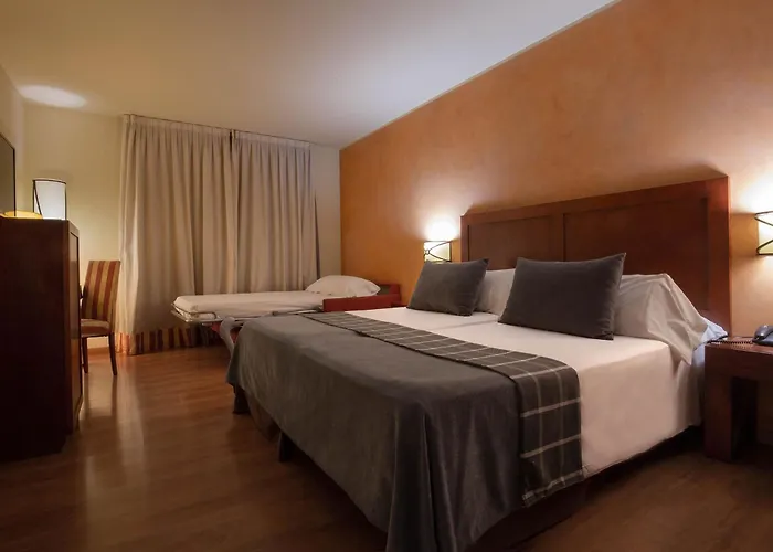 Hotel Magic Andorra