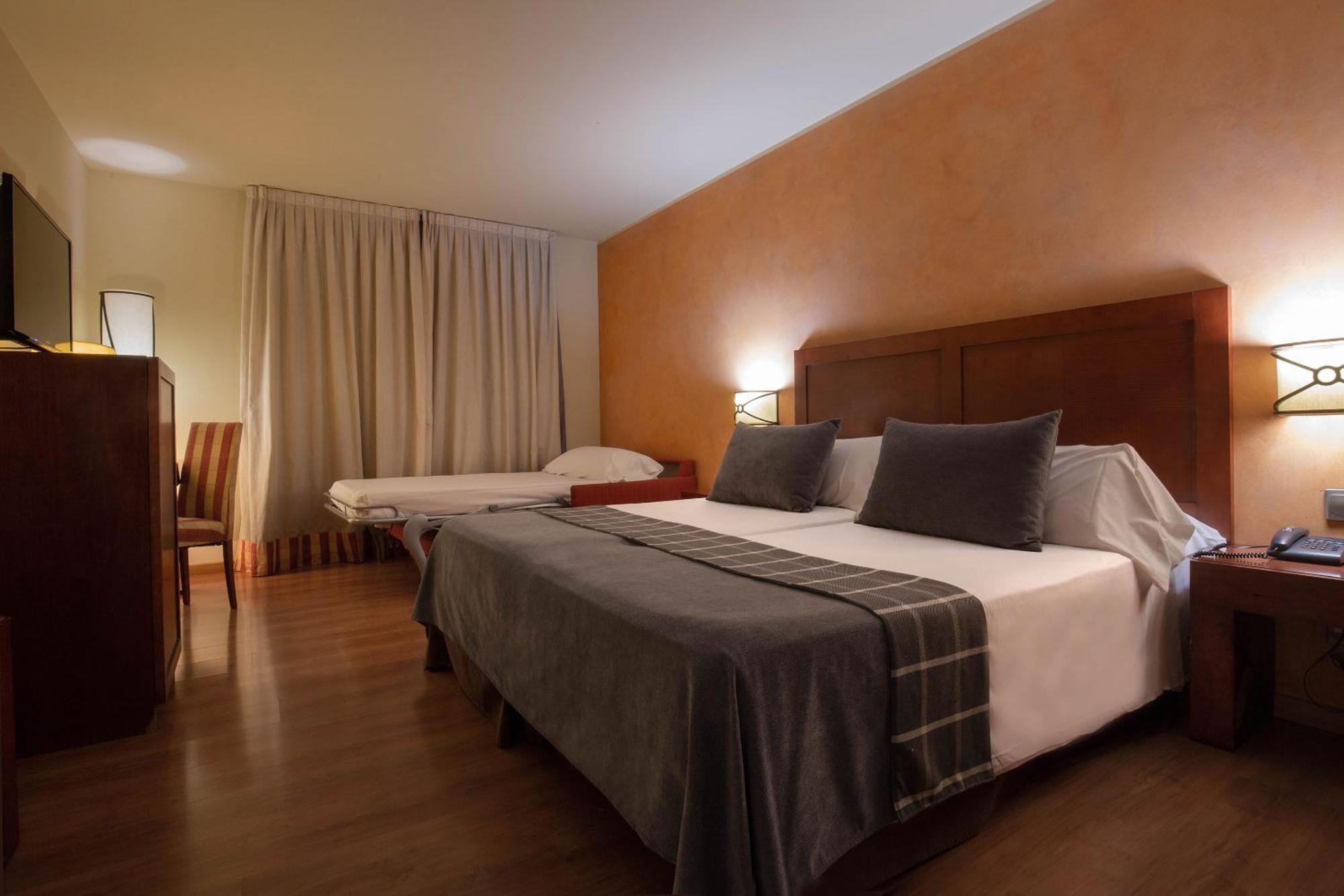 Viešbutis Magic 4*